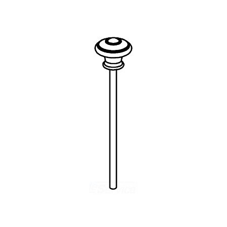 Kohler Lift Rod Assy K-74139-CP